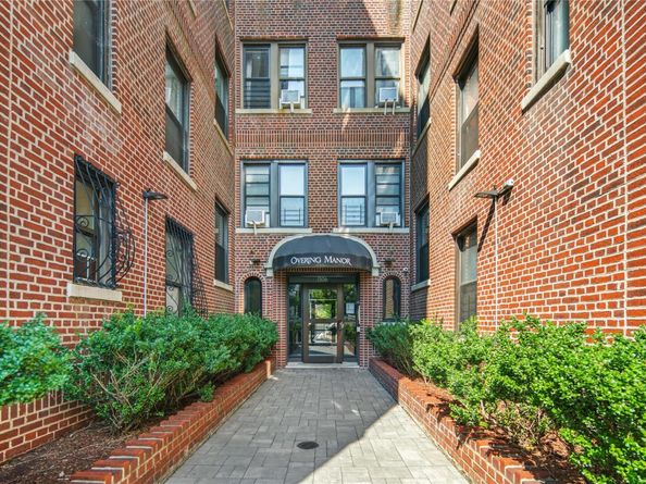 1506 Overing Street 6C, Bronx NY 10461