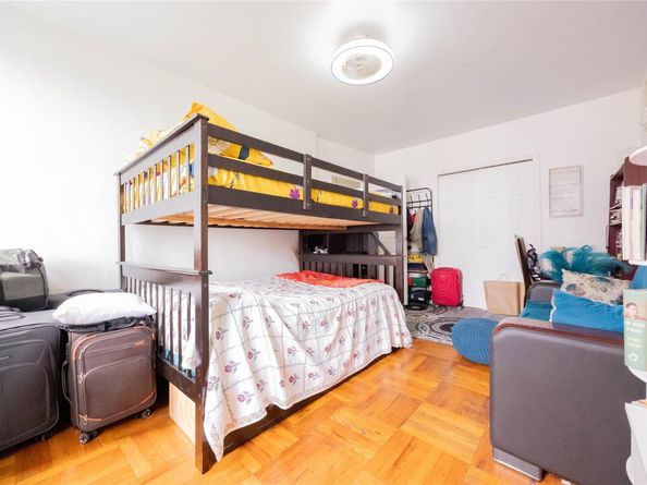 1506 Overing Street 6C, Bronx NY 10461