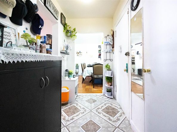 1506 Overing Street 6C, Bronx NY 10461