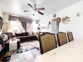 1506 Overing Street 6C, Bronx NY 10461