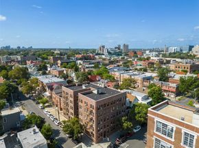 1506 Overing Street 6C, Bronx NY 10461