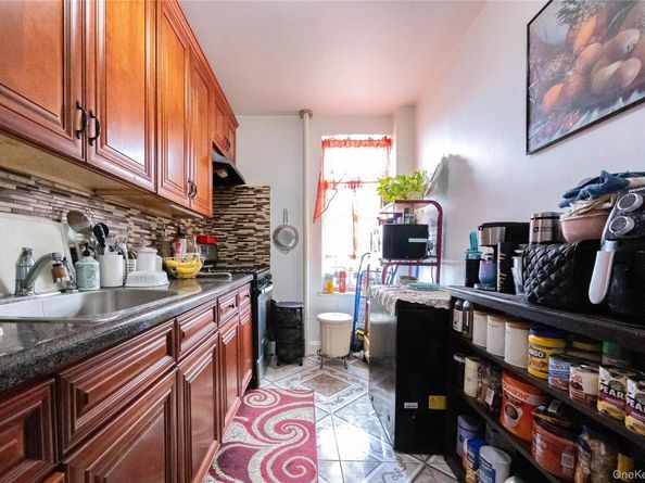 1506 Overing Street 6C, Bronx NY 10461