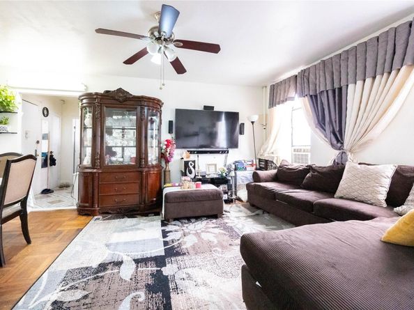 1506 Overing Street 6C, Bronx NY 10461