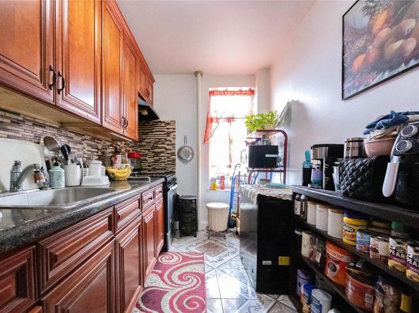 1506 Overing Street 6C, Bronx NY 10461