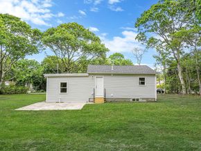 60 Westminster Drive, Shirley NY 11967