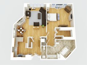 514 Trump Park, Shrub Oak NY 10588