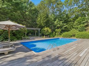 530 Hands Creek Road, East Hampton NY 11937