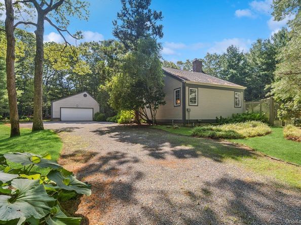 530 Hands Creek Road, East Hampton NY 11937