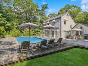 530 Hands Creek Road, East Hampton NY 11937