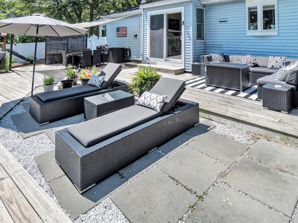 21 Holzman Drive, Hampton Bays NY 11946