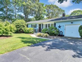 21 Holzman Drive, Hampton Bays NY 11946