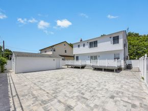 32 Cornell Avenue, Hicksville NY 11801