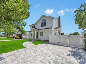 32 Cornell Avenue, Hicksville NY 11801