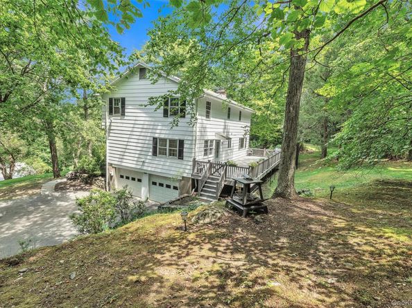 3 Gilman Lane, Cortlandt Manor NY 10567