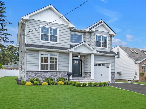 688 Alton Road, West Hempstead NY 11552