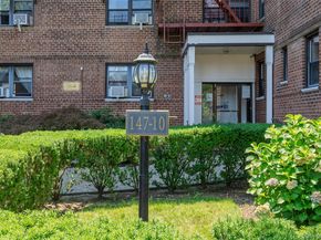 147-10 84th Road 4G, Briarwood NY 11435