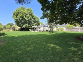 82 Chelsea Drive, Mount Sinai NY 11766