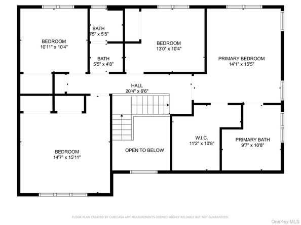 3085 High Ridge Road, Yorktown Heights NY 10598