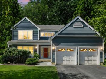 3085 High Ridge Road