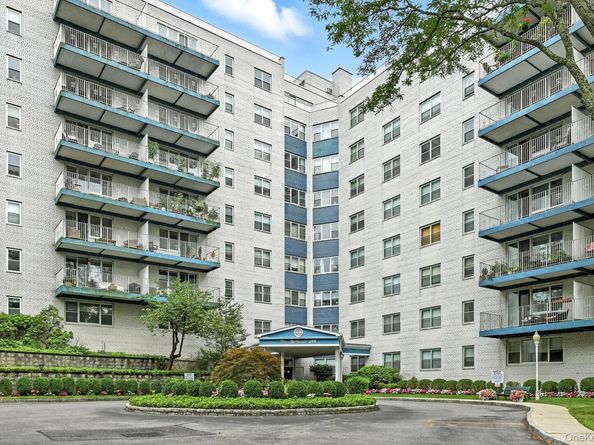 499 N Broadway 1J, White Plains NY 10603