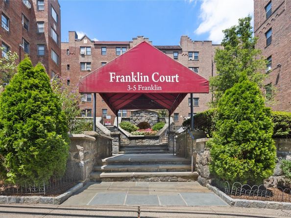 5 Franklin Avenue 4R, White Plains NY 10601