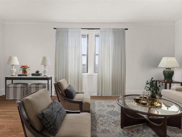5 Franklin Avenue 4R, White Plains NY 10601