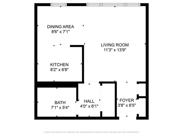 61 Maine Avenue F6, Rockville Centre NY 11570