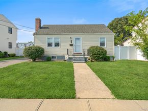 109 Plitt Avenue, South Farmingdale NY 11735