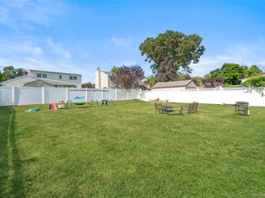 109 Plitt Avenue, South Farmingdale NY 11735
