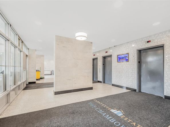 825 Morrison Avenue 19C, Bronx NY 10473