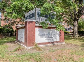825 Morrison Avenue 19C, Bronx NY 10473