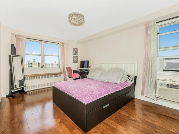 825 Morrison Avenue 19C, Bronx NY 10473