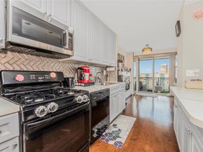825 Morrison Avenue 19C, Bronx NY 10473
