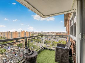 825 Morrison Avenue 19C, Bronx NY 10473