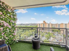 825 Morrison Avenue 19C, Bronx NY 10473