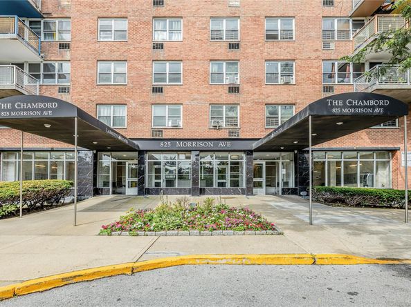 825 Morrison Avenue 19C, Bronx NY 10473