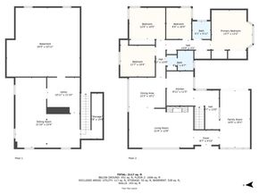 511 Milligan Lane, West Islip NY 11795