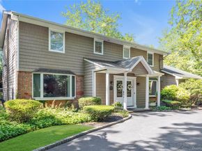 8 Lisa Drive, Dix Hills NY 11746