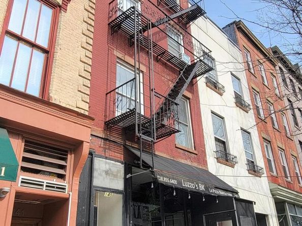145 Atlantic Avenue, Brooklyn NY 11201