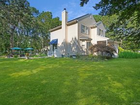 20 Deborah Drive, Westhampton Beach NY 11978