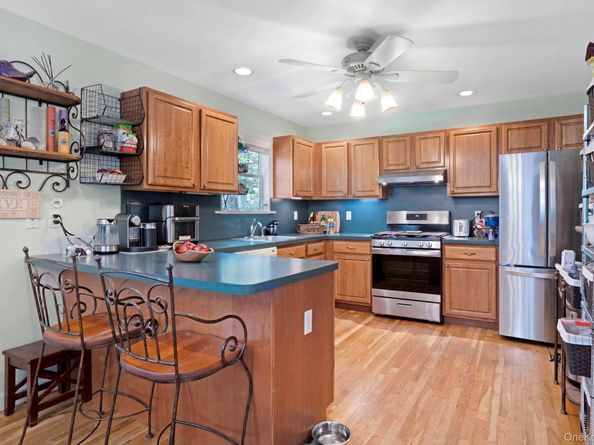 20 Deborah Drive, Westhampton Beach NY 11978