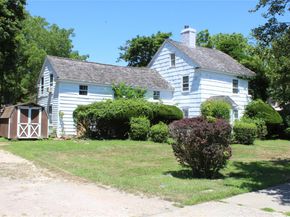 453 Montauk Highway, East Moriches NY 11940