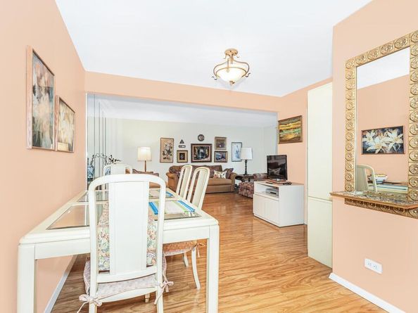 525 W 236th Street 3J, Bronx NY 10463