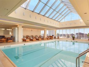 5 Renaissance Square 26B, White Plains NY 10601