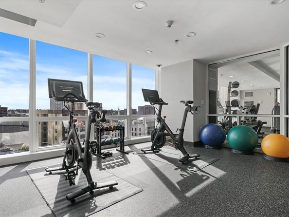 5 Renaissance Square 26B, White Plains NY 10601