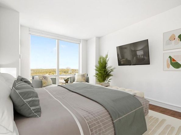 5 Renaissance Square 26B, White Plains NY 10601