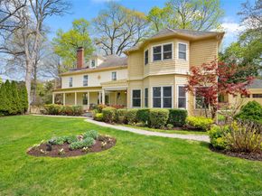 66 Drake Road, Scarsdale NY 10583