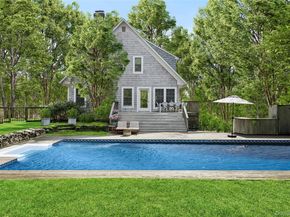 14 Towhee Trail, East Hampton NY 11937