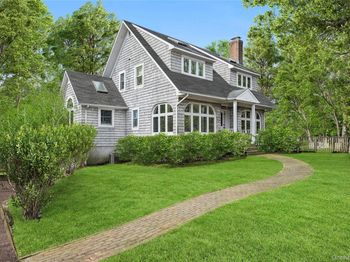 14 Towhee Trail