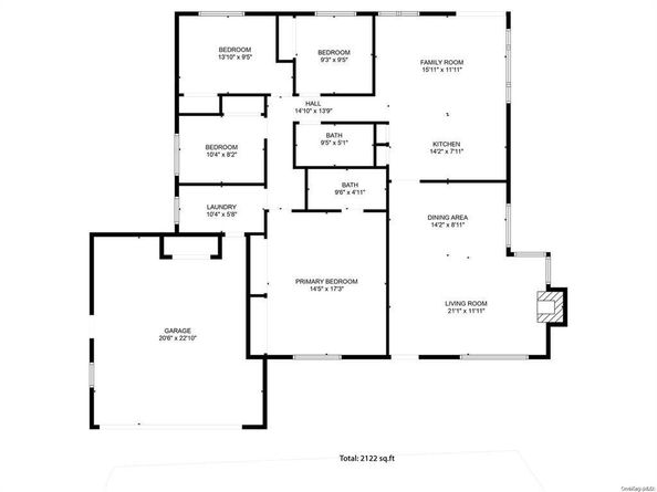 38 Glenmere Lane, Coram NY 11727